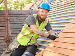 Best Emergency Roof Repair Services  in Baldn, WI